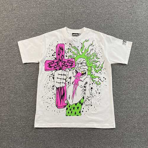 Hellstar Studios T-shirt