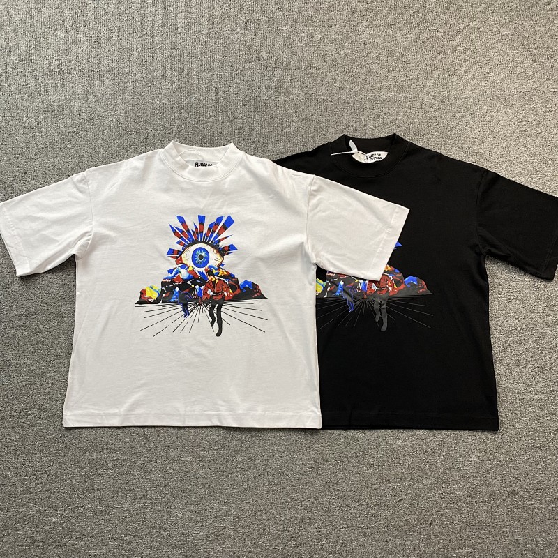 House OF Errors T-shirt