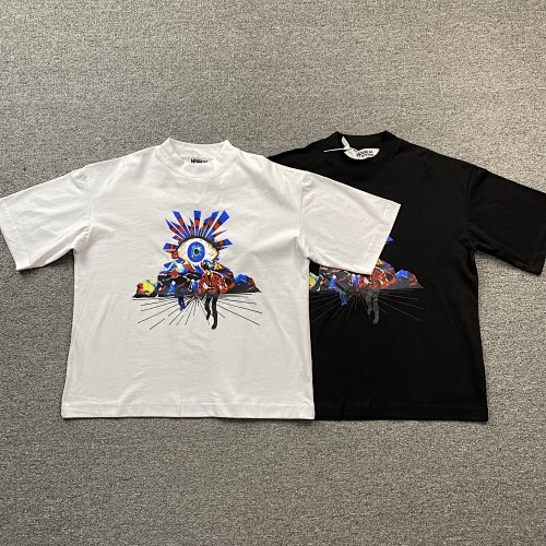 House OF Errors T-shirt
