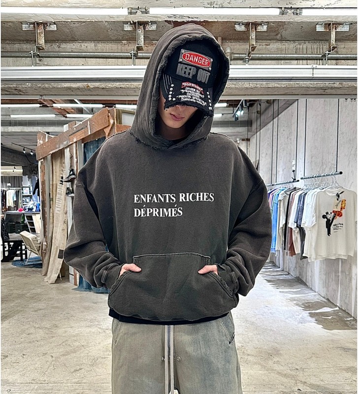Enfants Riches Deprime Hoodie