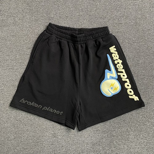 Broken Planet Shorts