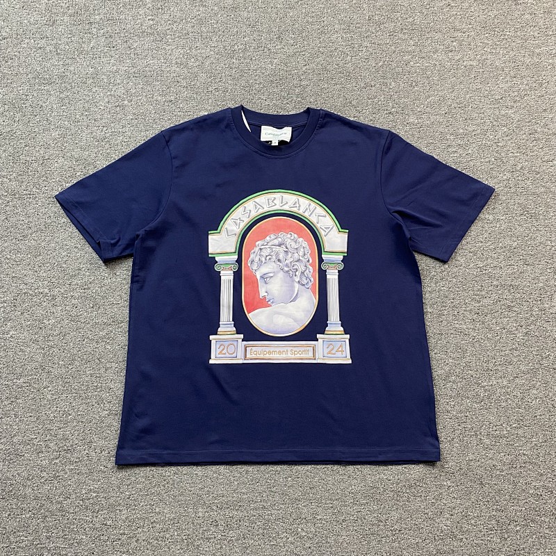 Casablanca T-shirt