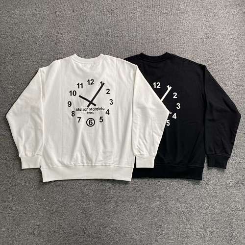 MM6 Maison Margiela Crewneck