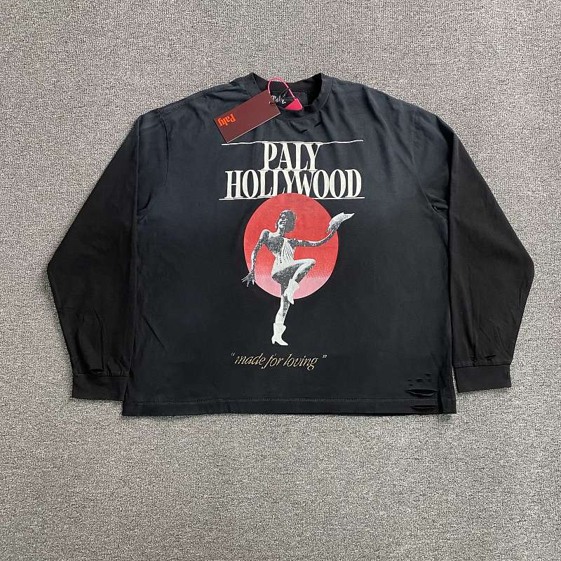 Paly Hollywood T-shirt