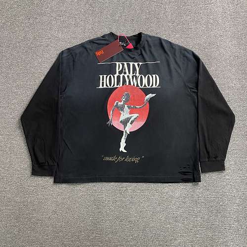 Paly Hollywood T-shirt