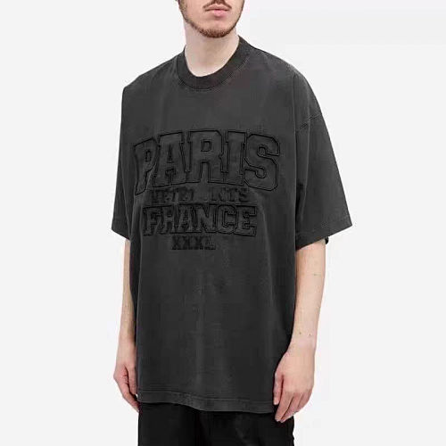 Vetements T-shirt