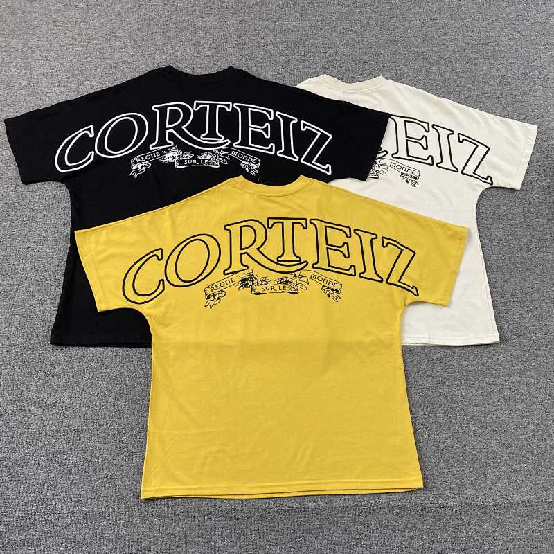 Corteiz T-shirt