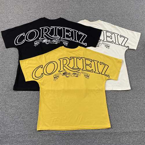 Corteiz T-shirt