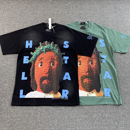 Hellstar Studios T-shirt