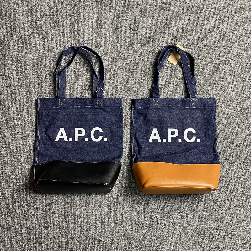 A.p.c Bag