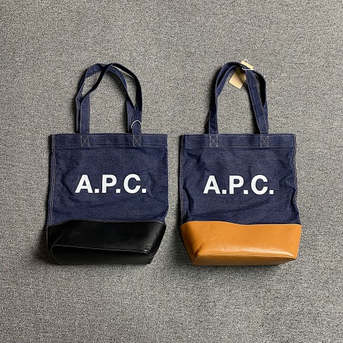 A.p.c Bag