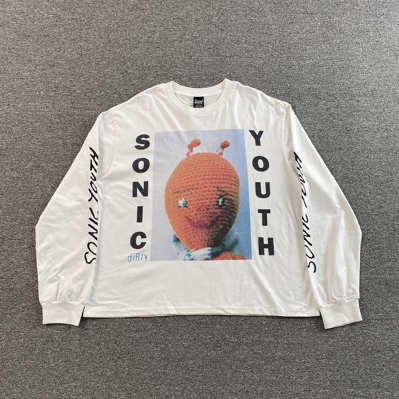 Saint Mxxxxxx T-shirt