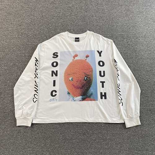 Saint Mxxxxxx T-shirt