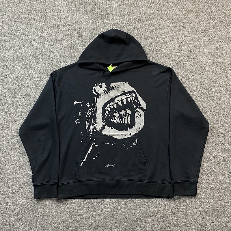 Vintage Hoodie