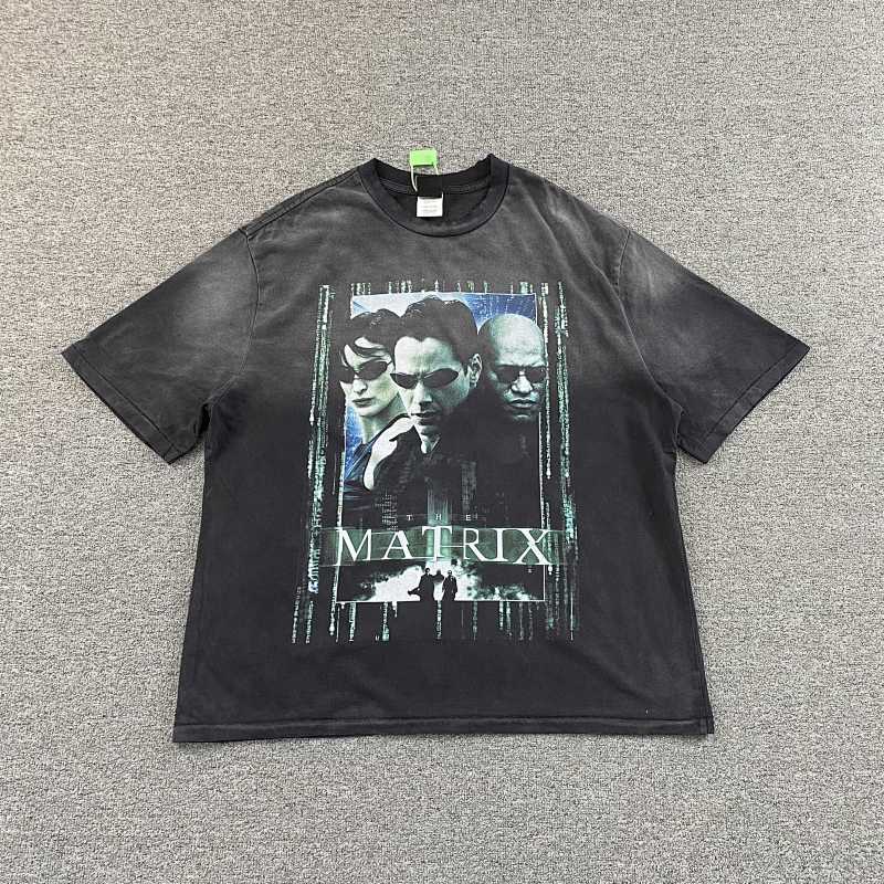 Saint Mxxxxxx T-shirt