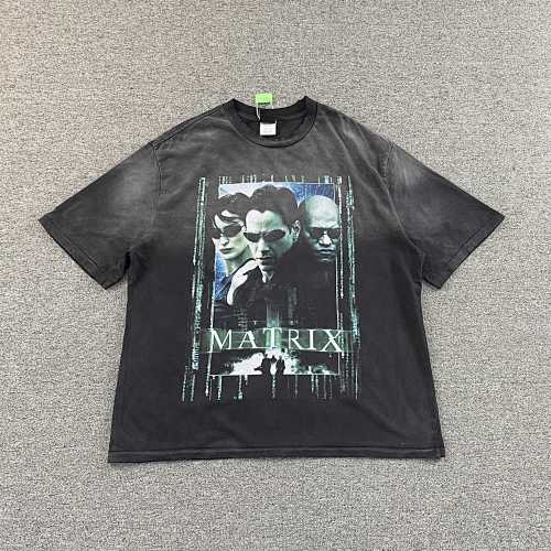 Saint Mxxxxxx T-shirt