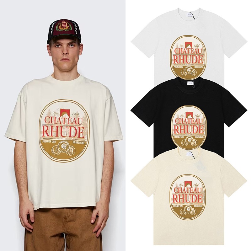Rhude T-shirt