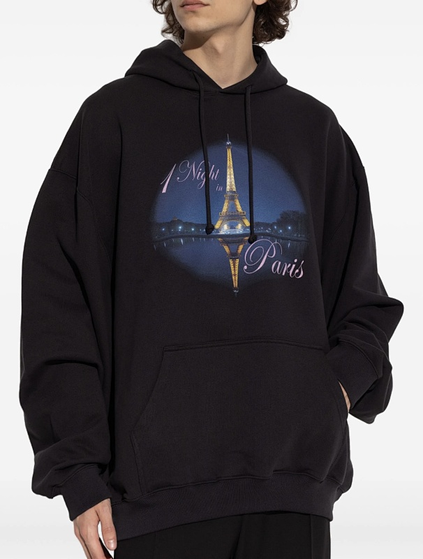 Vetements Hoodie