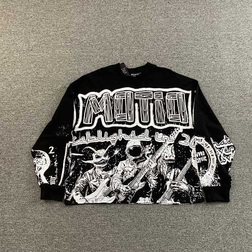 ME Mixed Emotion T-shirt