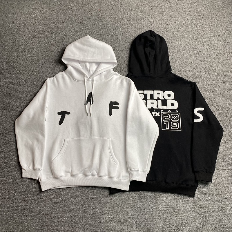 Travis Scott Cactus Jack Hoodie