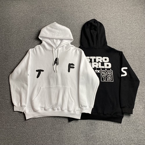 Travis Scott Cactus Jack Hoodie