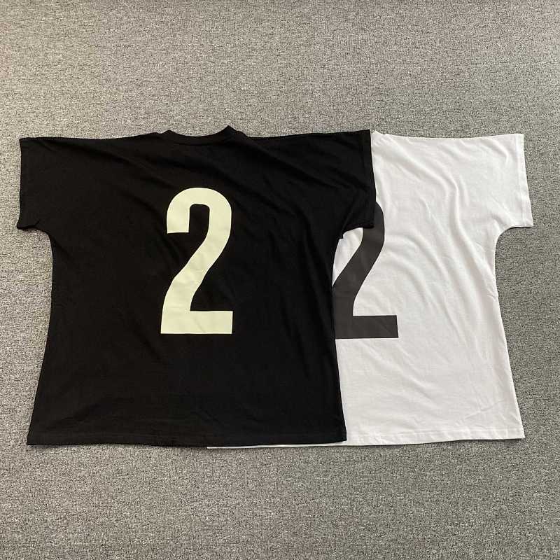 Kanye X Ty Dolla Sign T-shirt
