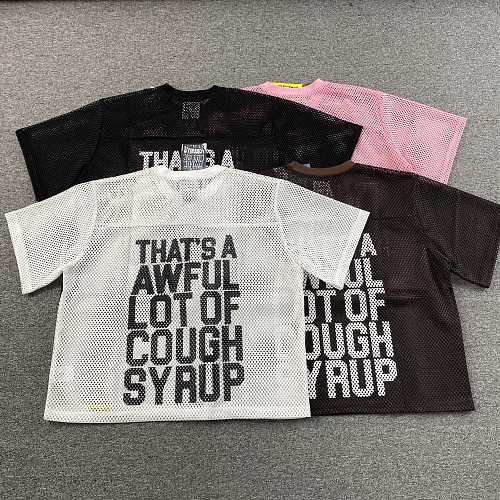 That's A Awful Lot Of Cough Syrup T-shirt