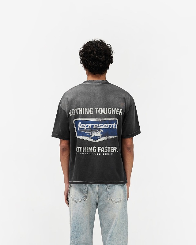 Represent T-shirt