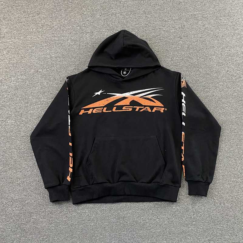 Hellstar Hoodie
