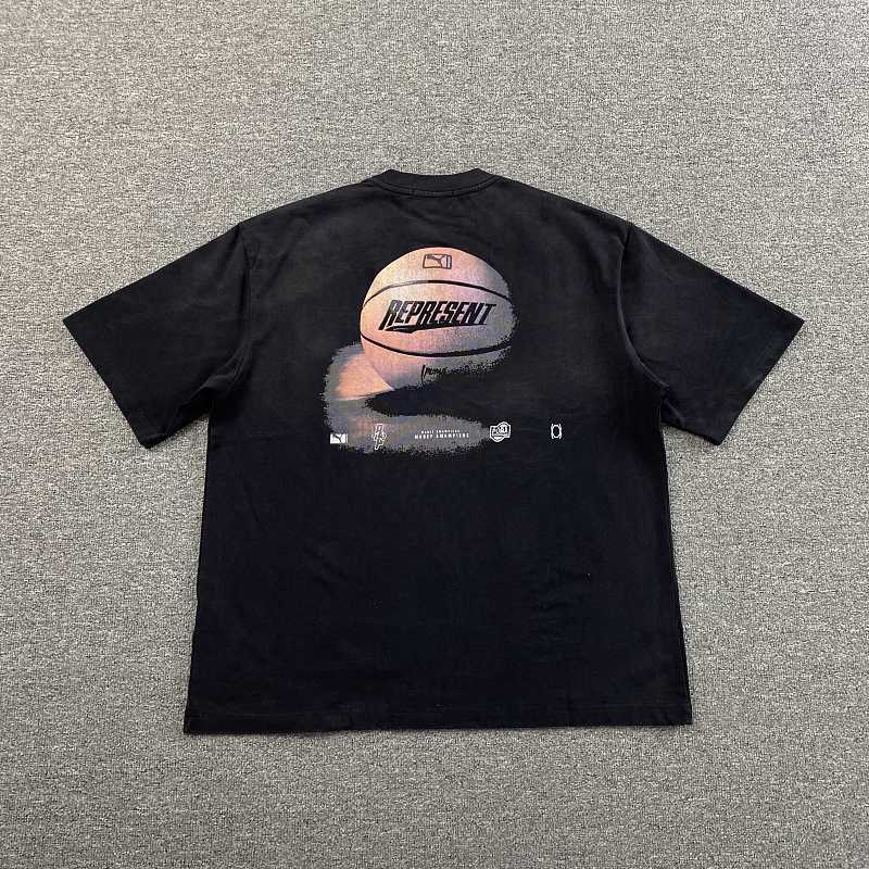 Represent T-shirt