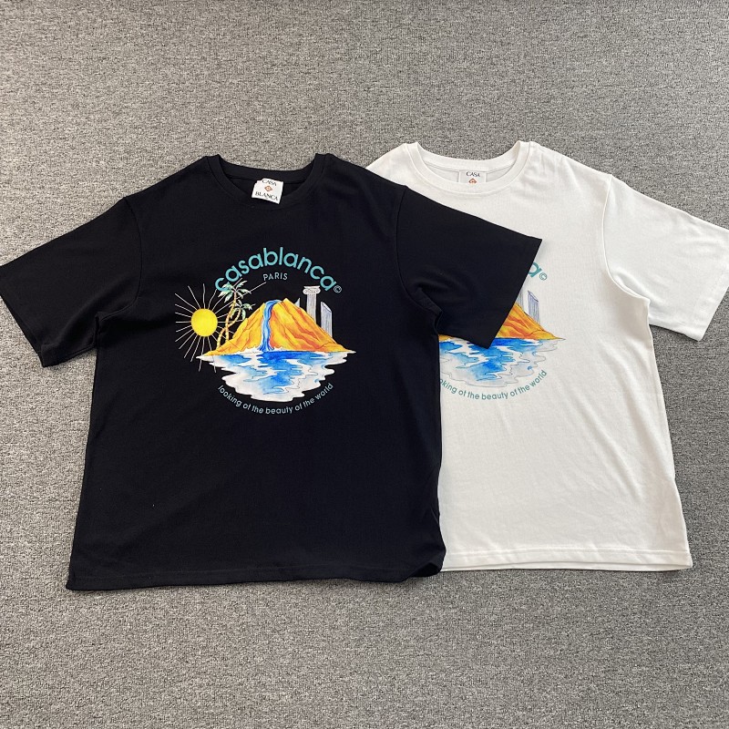 Casablanca T-shirt