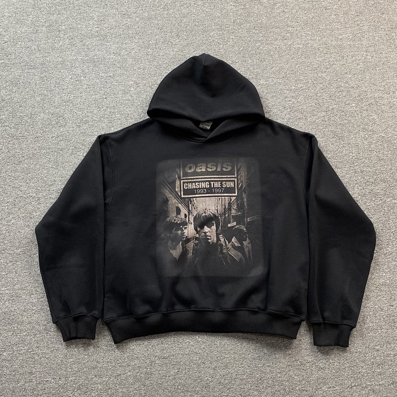Vintage Hoodie