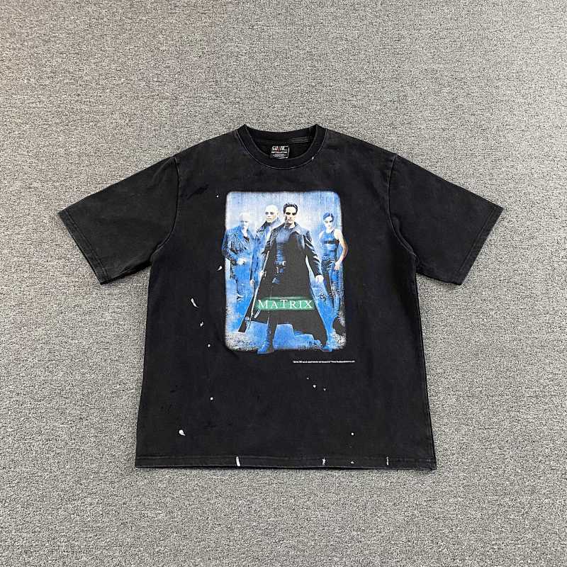 Saint Mxxxxxx T-shirt