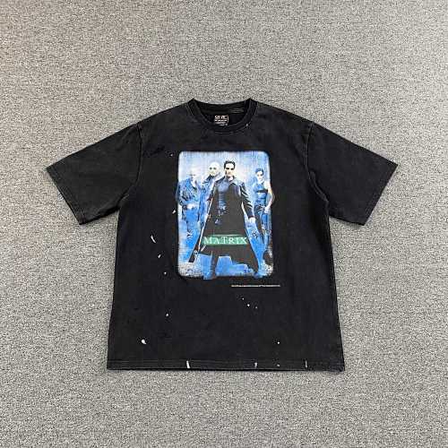 Saint Mxxxxxx T-shirt