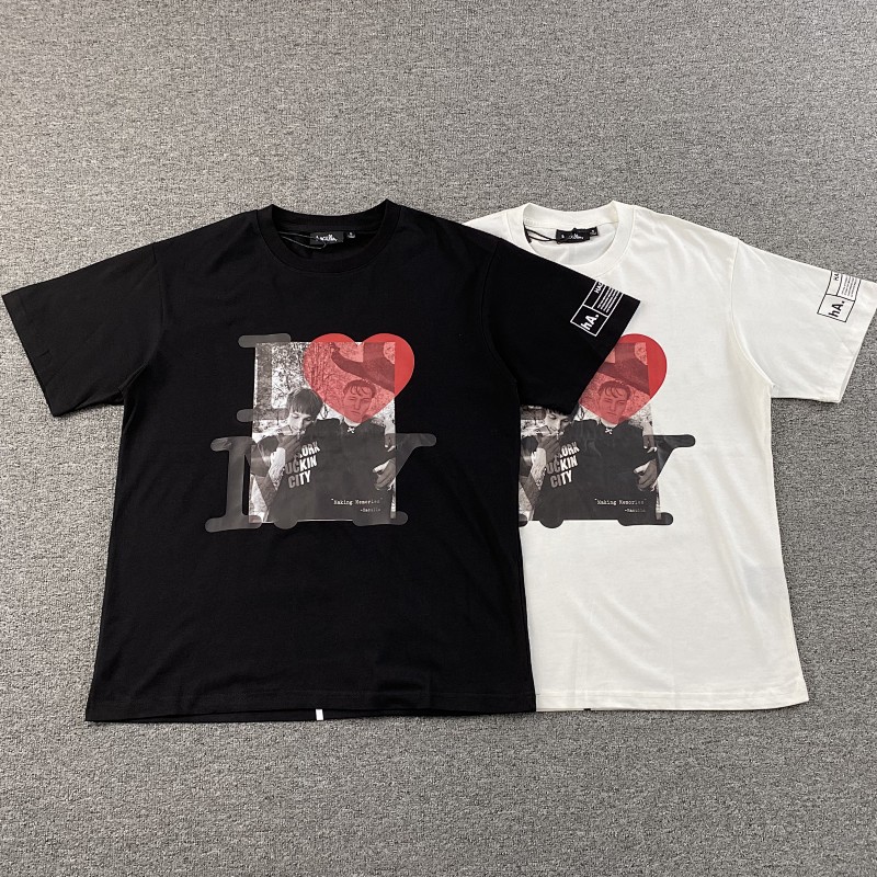Haculla T-shirt