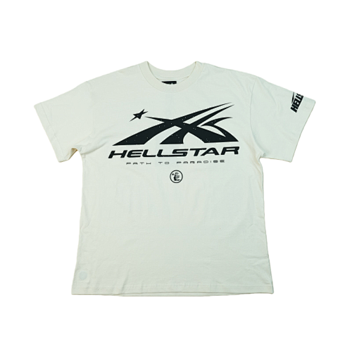 Hellstar Sports Core Gel Logo T-shirt