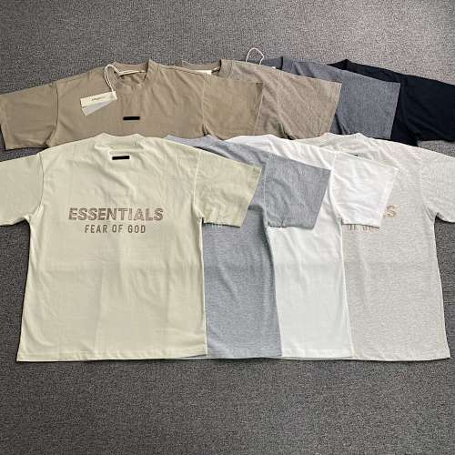 Fog Fear Of God Fog Essentials T-shirt