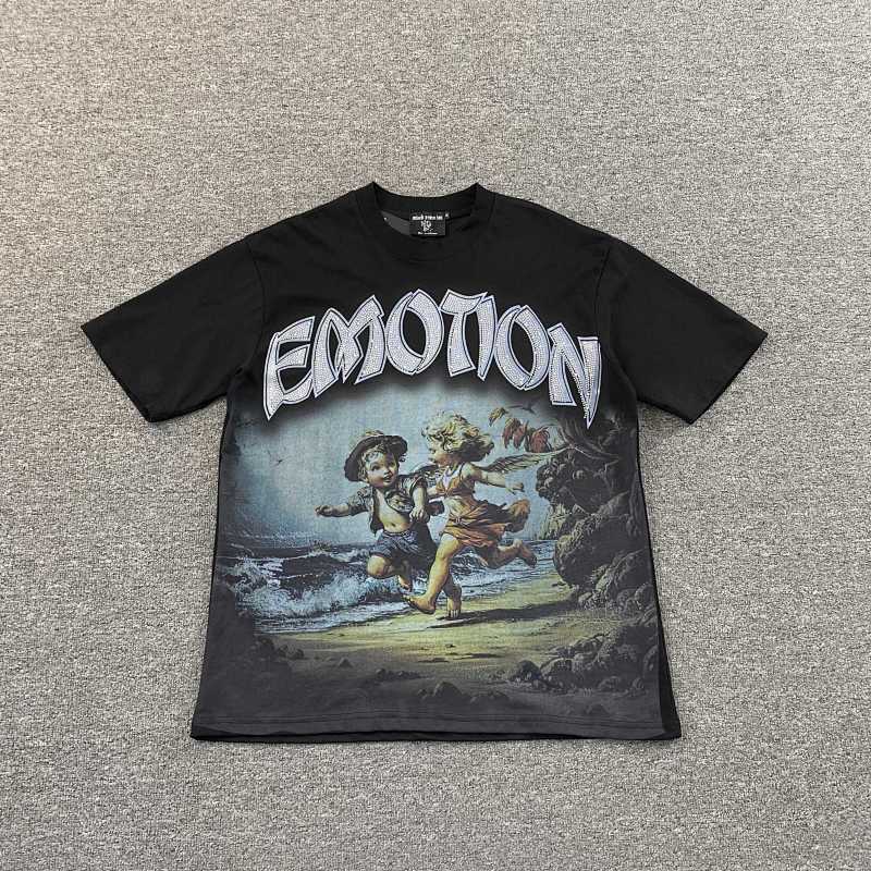 ME Mixed Emotion T-shirt