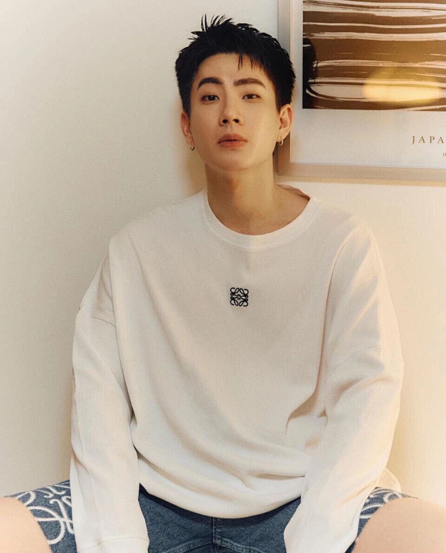Loewe T-shirt