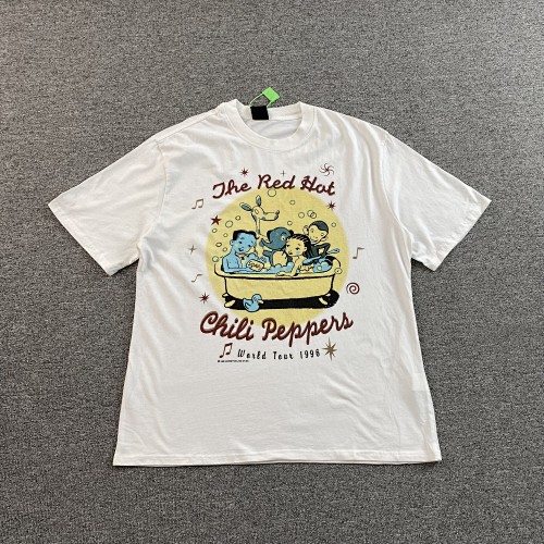 Rhcp T-shirt