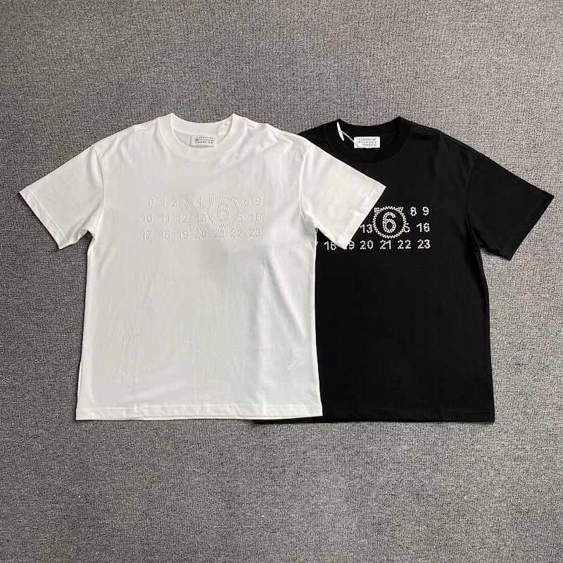 MM6 Maison Margiela T-shirt