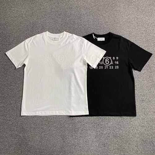 MM6 Maison Margiela T-shirt