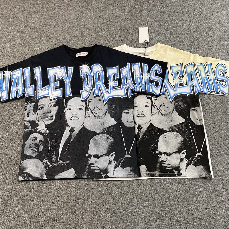 Valley T-shirt