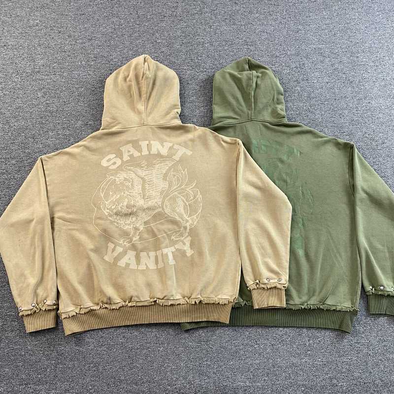Saint Vanity Hoodie