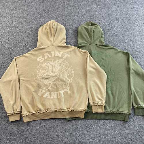 Saint Vanity Hoodie