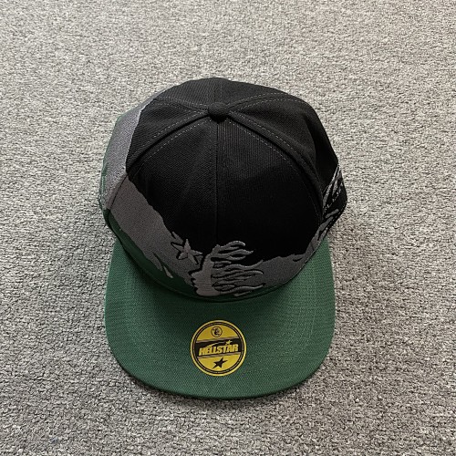 Hellstar Studios Fitted Hat