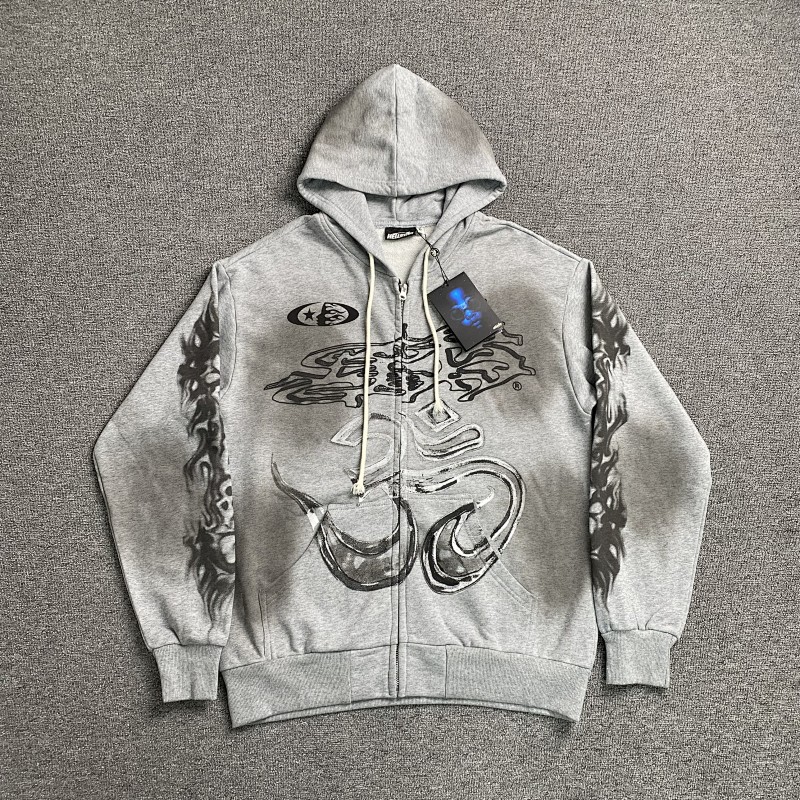 Hellstar Hoodie