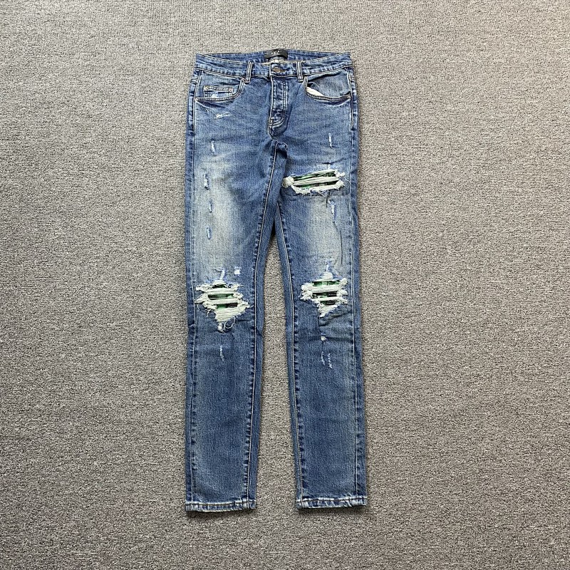 Amiri Jeans