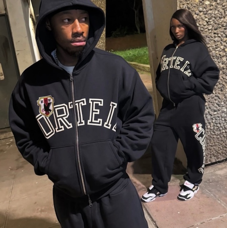Corteiz Hoodie