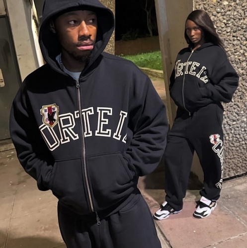 Corteiz Hoodie